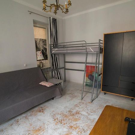Koro De Varsovio - Apartament Chmielna 6 Kültér fotó