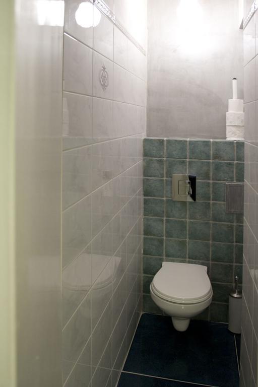 Koro De Varsovio - Apartament Chmielna 6 Kültér fotó
