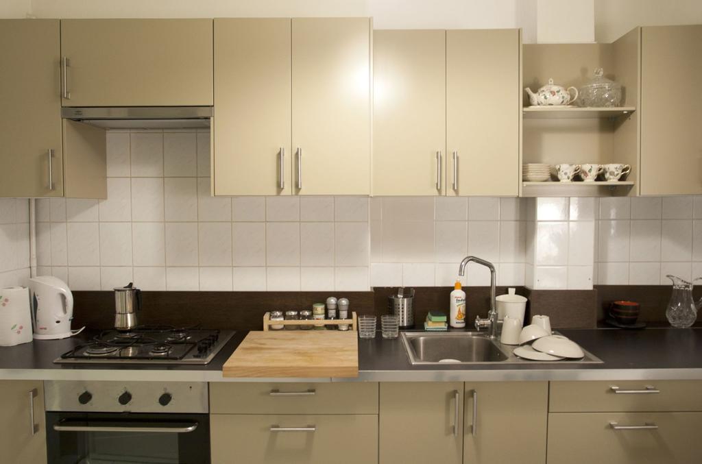 Koro De Varsovio - Apartament Chmielna 6 Kültér fotó