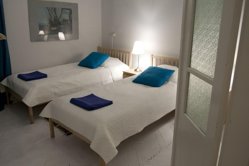 Koro De Varsovio - Apartament Chmielna 6 Kültér fotó