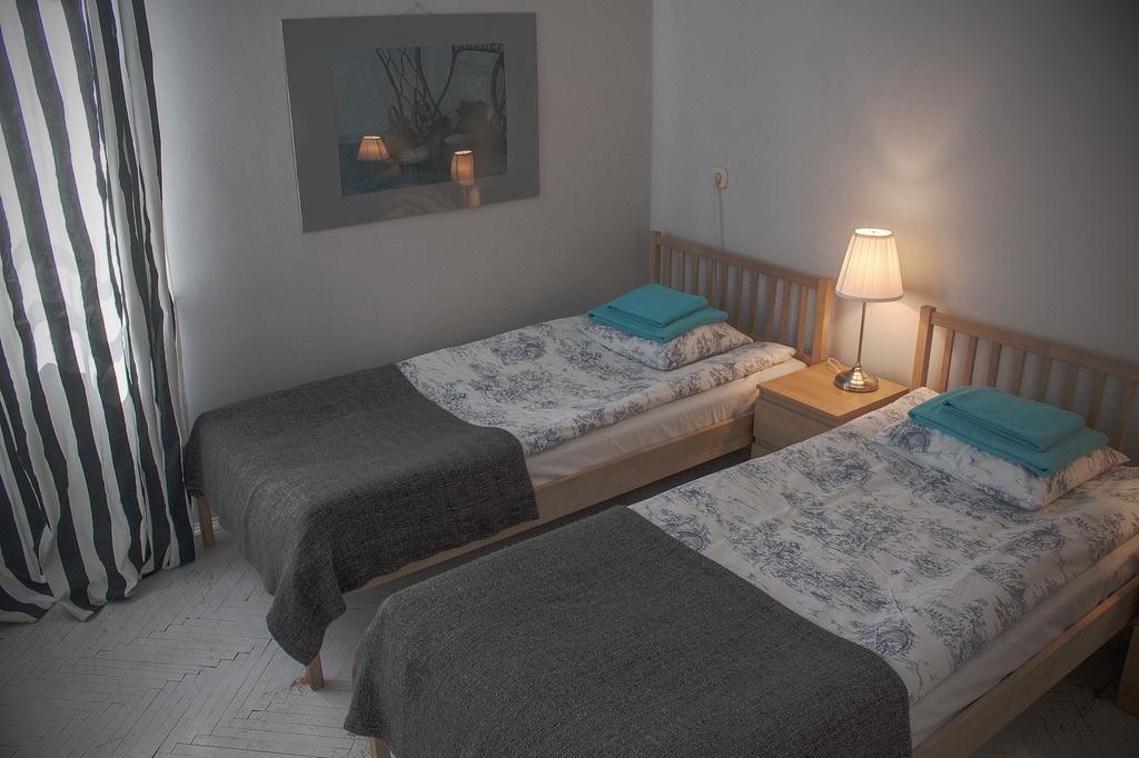 Koro De Varsovio - Apartament Chmielna 6 Kültér fotó