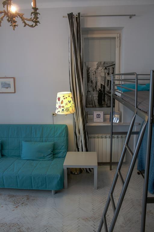 Koro De Varsovio - Apartament Chmielna 6 Kültér fotó