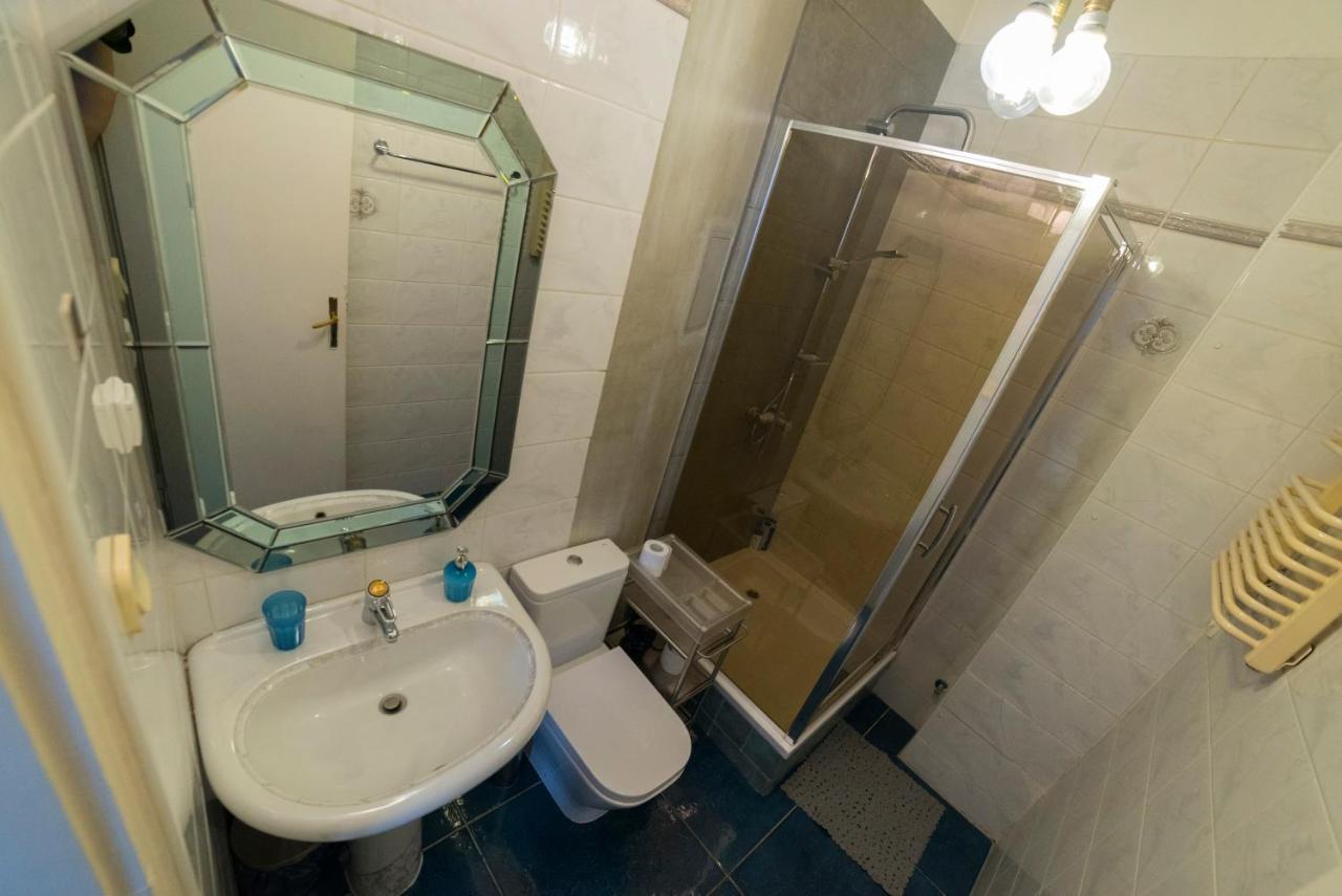 Koro De Varsovio - Apartament Chmielna 6 Kültér fotó